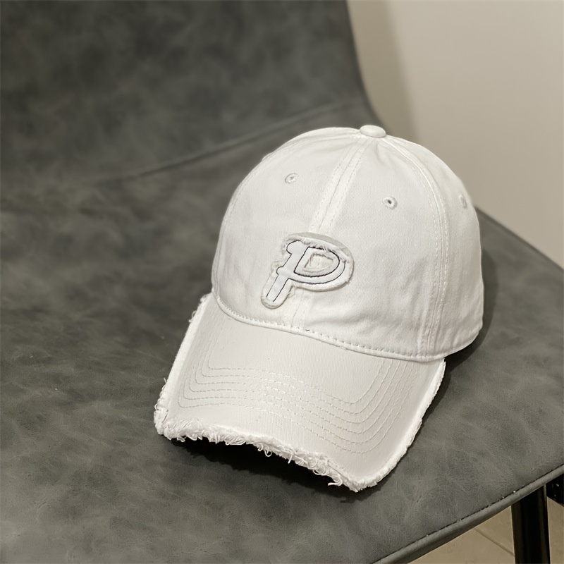 Philadelphia Phillies Grey 47 Brand Clean Up Dad Hat Baseball Cap