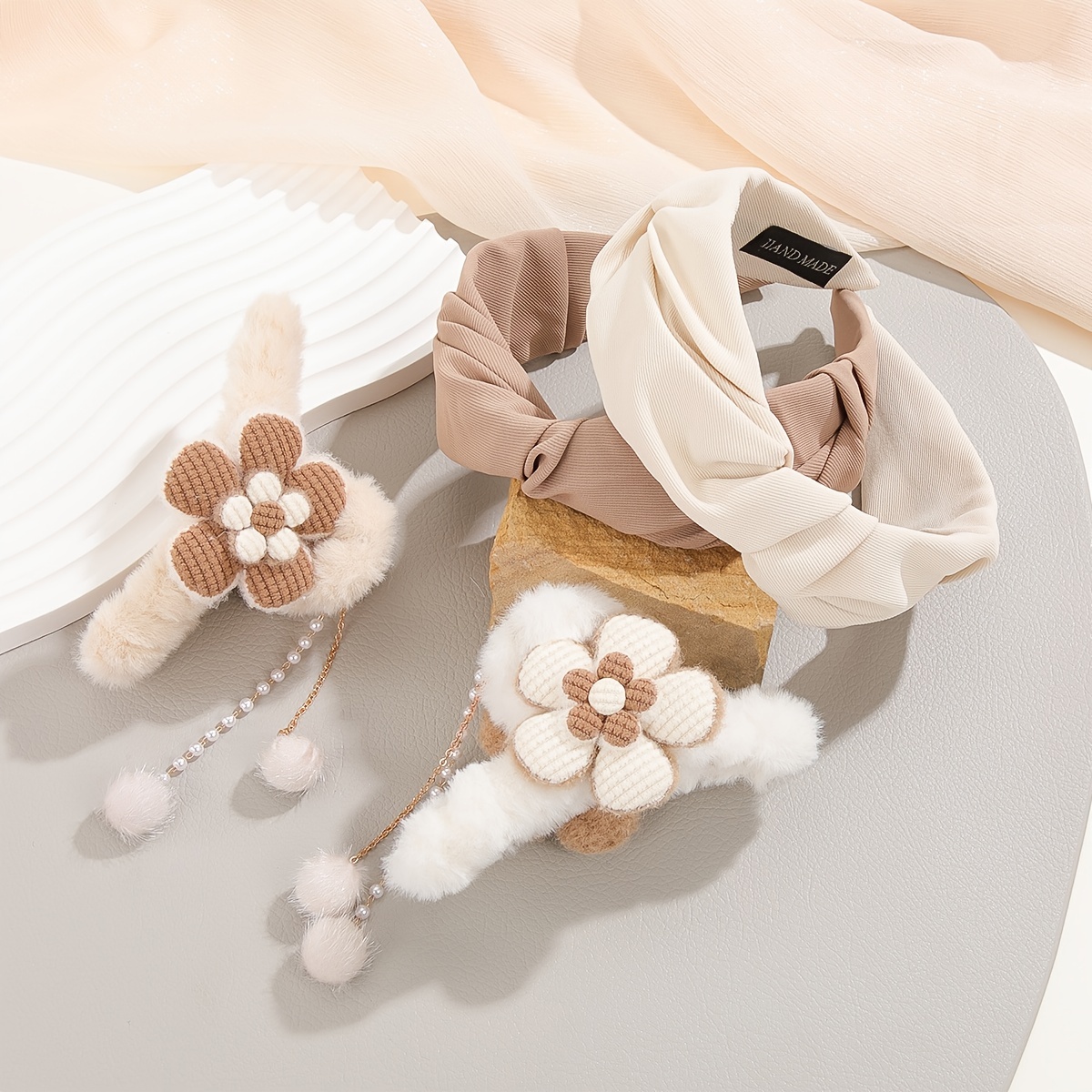 Shop Men Hair Accessories Online Temu