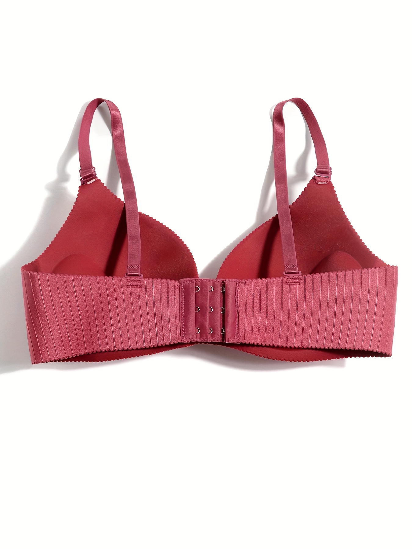 Victoria's Secret PINK push up bra, Women's Fashion, Undergarments
