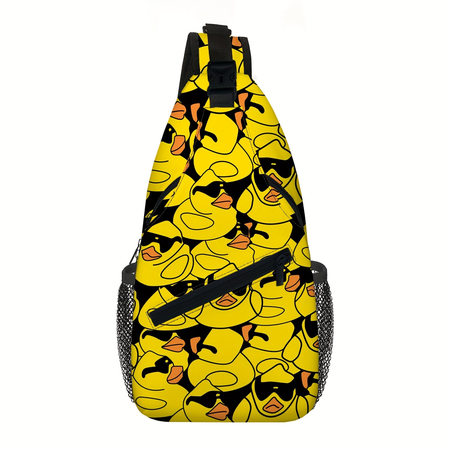 Duck sale sling bag