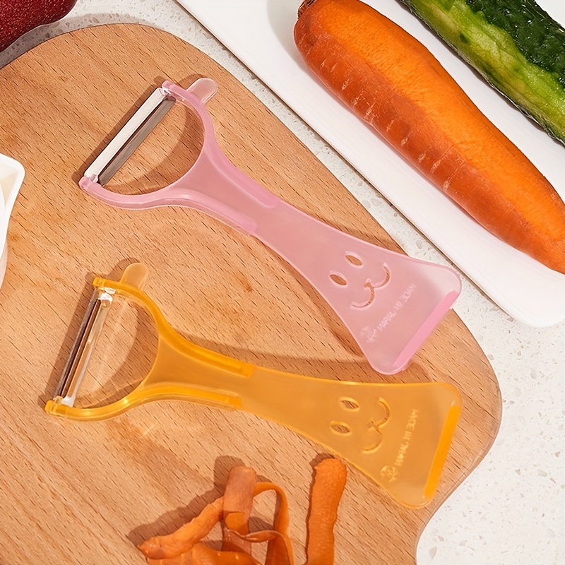 3 in 1 Peeler Multifunctional Fruit Vegetable Peeler Grater - Temu