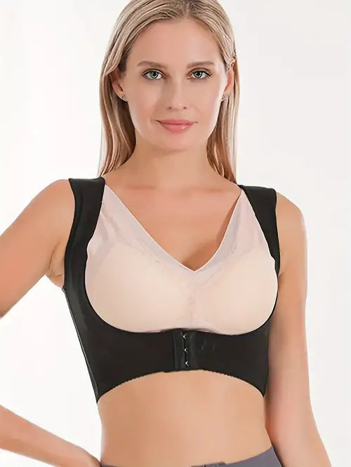 Cheap Posture Corrector Body Shaper Bra Women bra Breathable