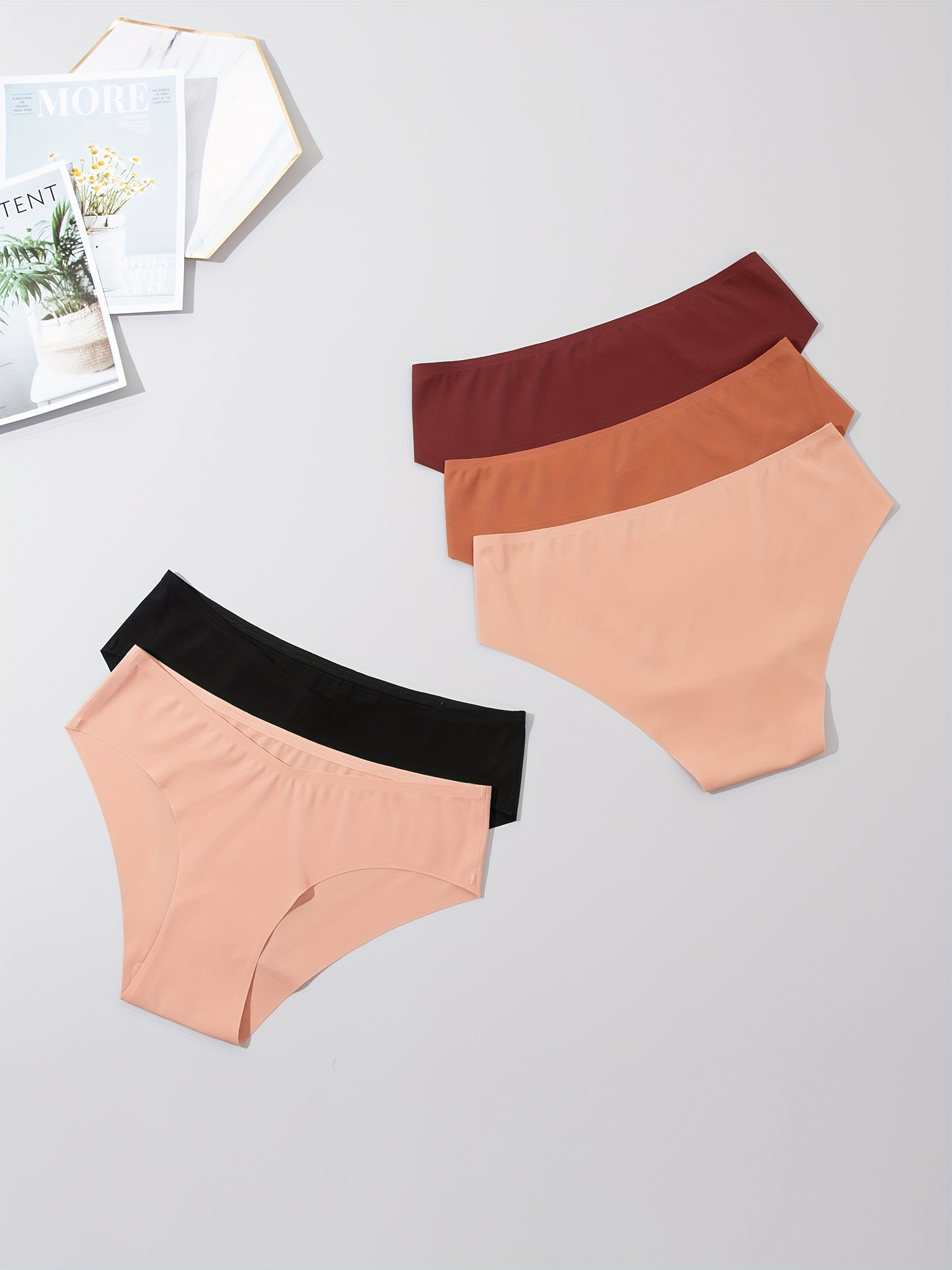 tentz underwear — TENTZ Underwear