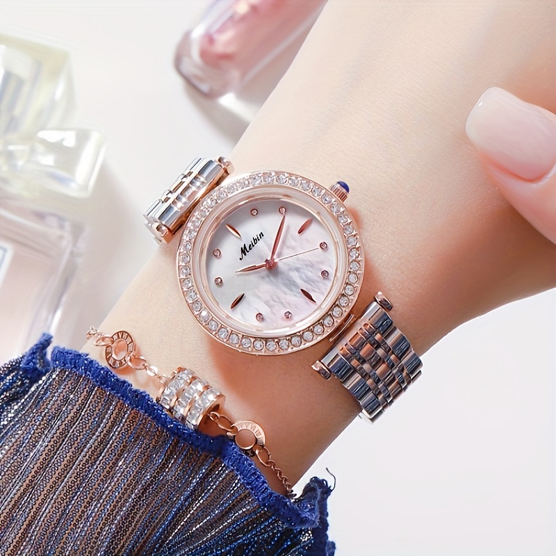 Meibin watch on sale