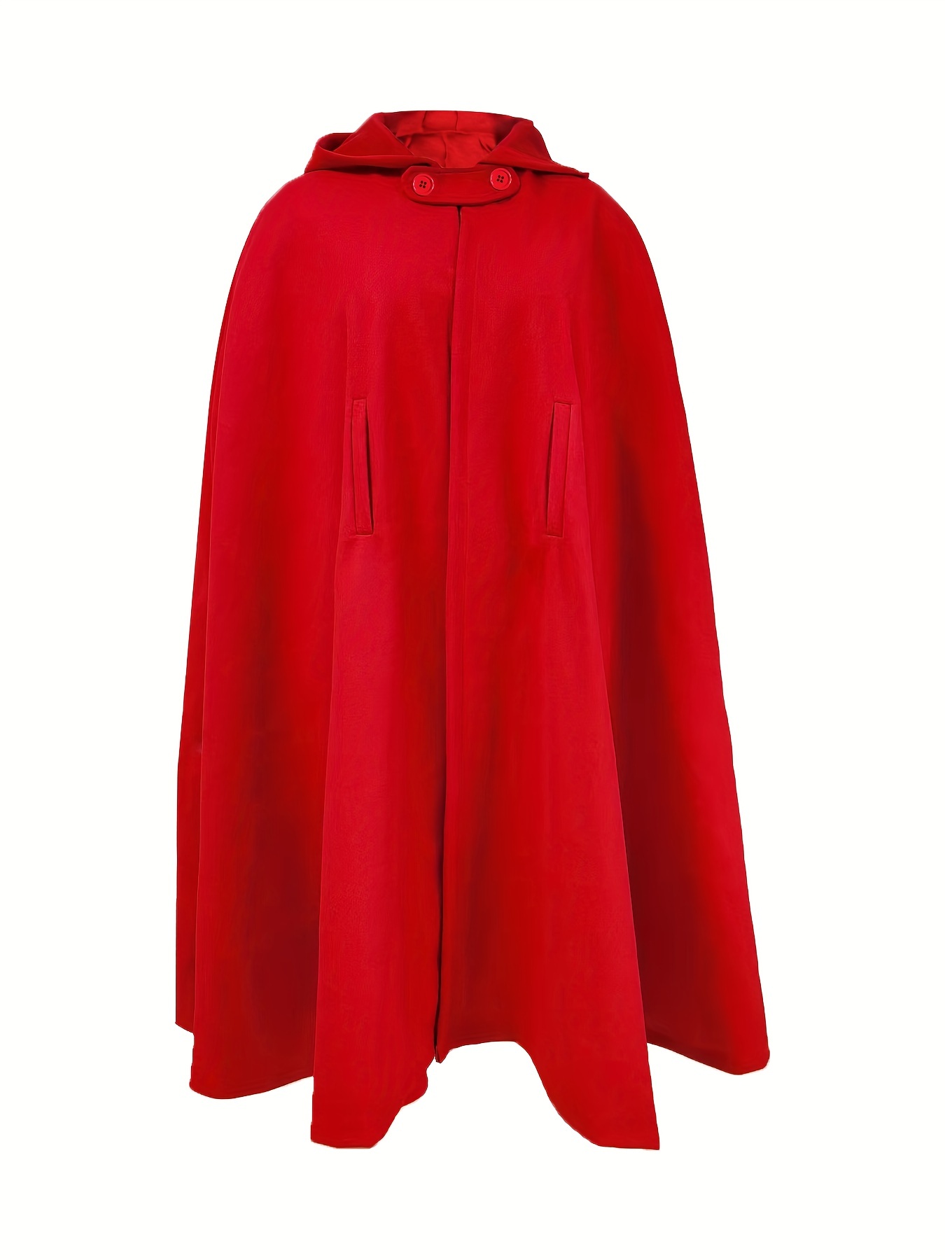 Longline hot sale cape coat