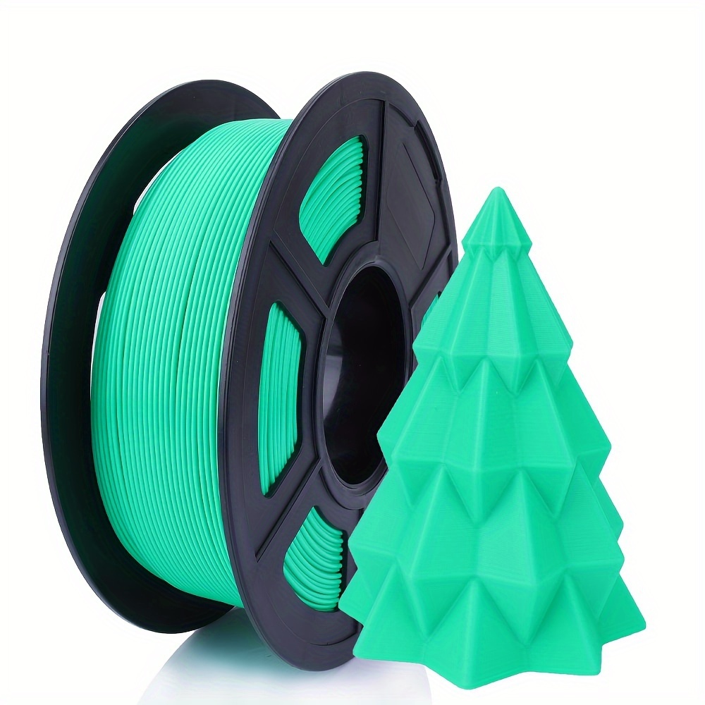 Bundle De Filament D'imprimante 3D Filament PLA Vert/bleu - Temu Belgium
