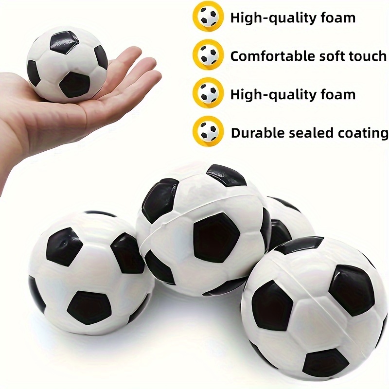 MHDUYEG 20 Piezas Mini Bolas de Estrés, Pelota Antiestres Niños Stress Ball  Squeeze Ball Pelota Antiestres, Pelota Antiestres Adultos Mano con Perlas  de Agua para Descompresión para Niños y Adultos : 