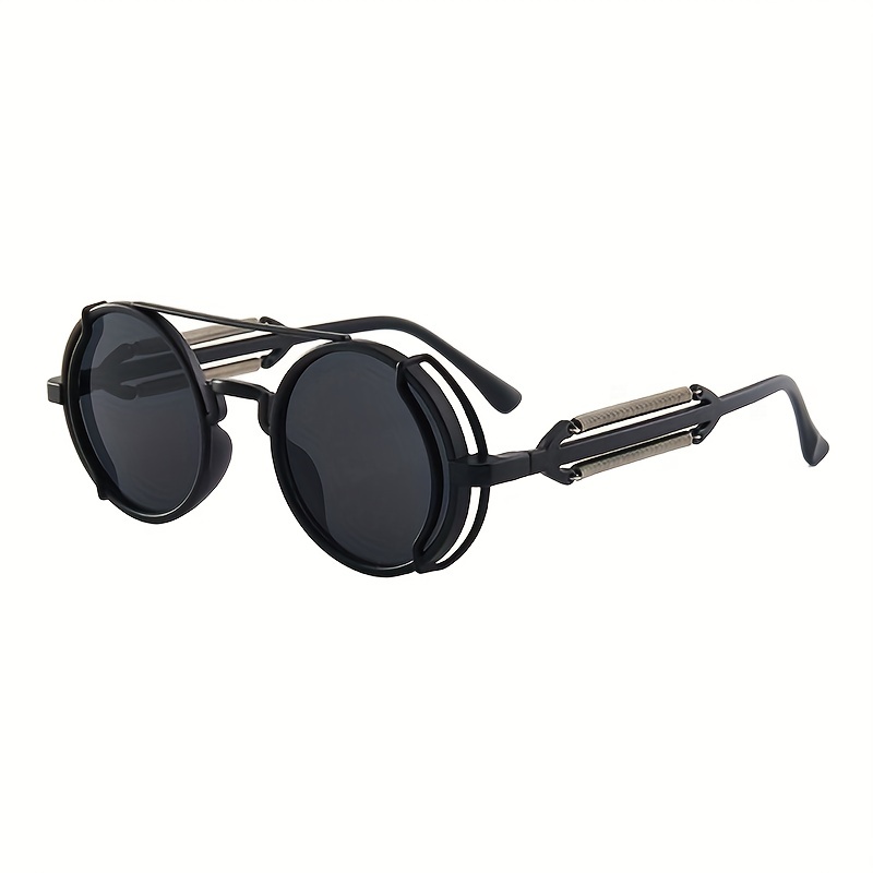 Tinted Sunglasses Mens - Temu