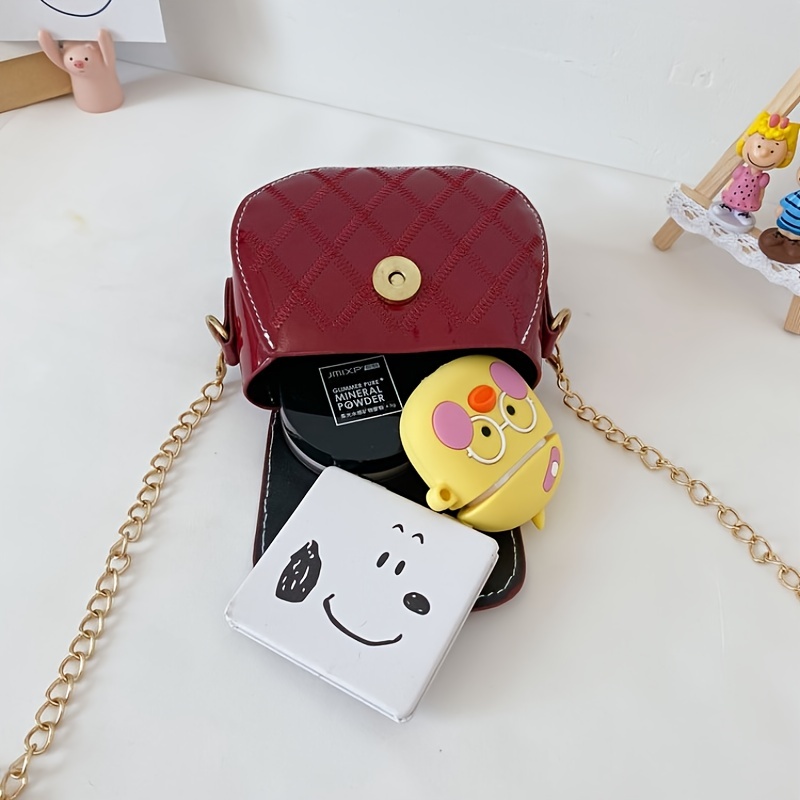 Baby girl sale side bag