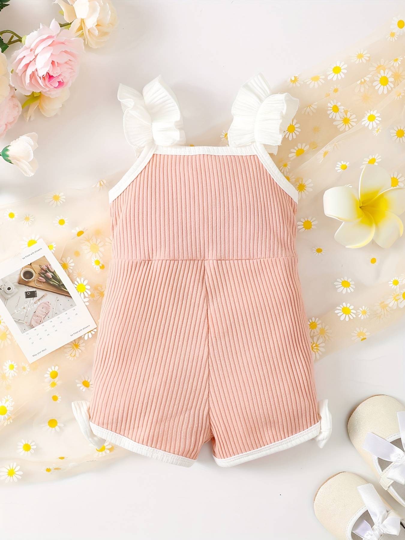 Baby clothes for girls Newborn Baby Girl Sleeveless Casual Maxi