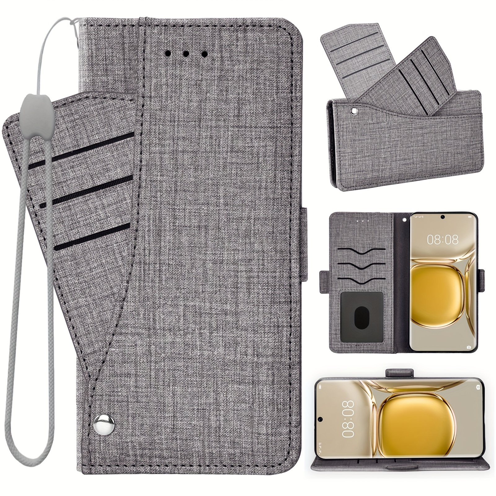 MATEIN Porta Cellulare Da Auto, Supporto Smartphone Per Auto - Foto 4