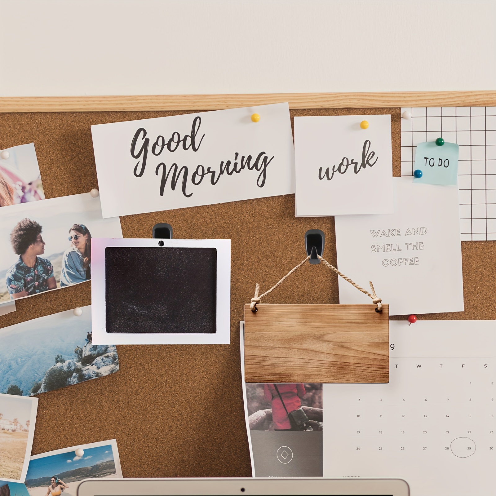 Cubicle best sale wall hooks