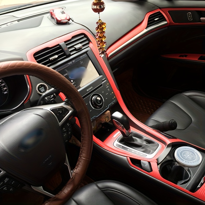Auto Lenkradbezug für Ford Fiesta Fusion Escort Focus Mondeo