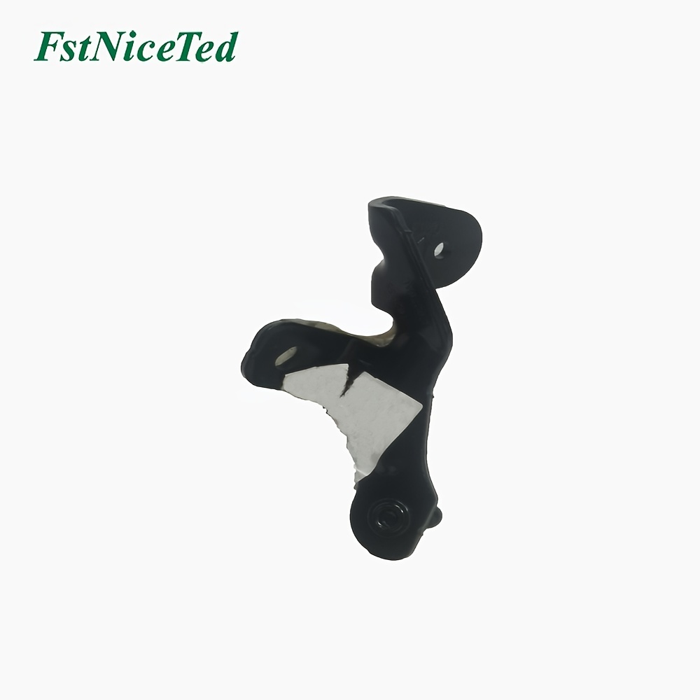 Support de charnière de capot moteur/inférieur LH, adapté au modèle TESLA 3, remplace 1089587-00-C, 1 pièce_voghion.com