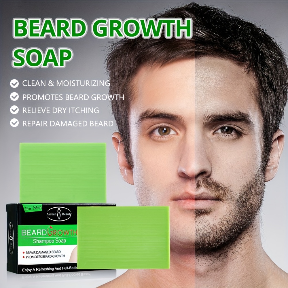 Soap Bar For Men 100 g