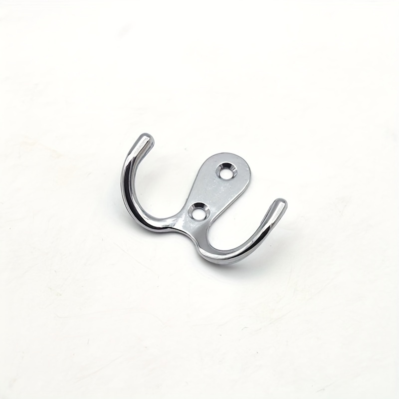 hanger accessories metal hook for clothes