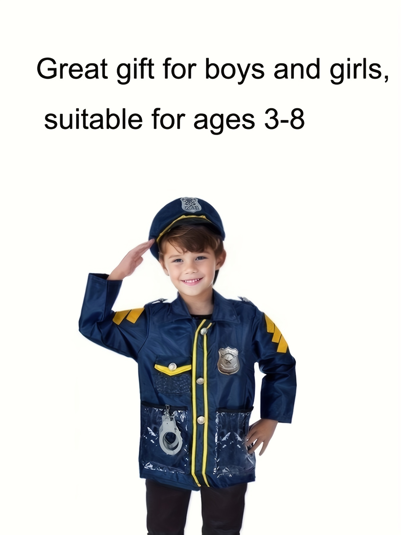 Disfraces Para Niños De 8 Años