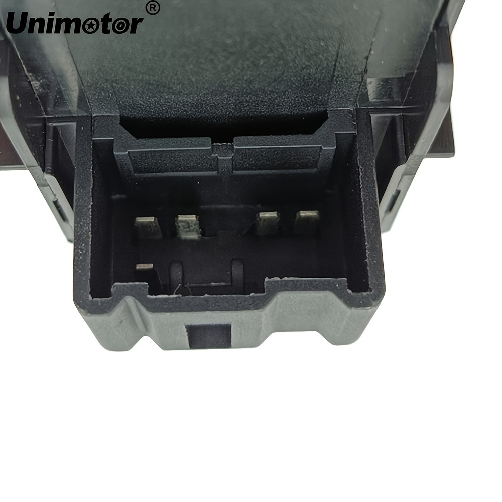 (1pc) Power Window Switch Fits For Honda Civic 2006-2011 Replaces 35760-SNA-A03_voghion.com
