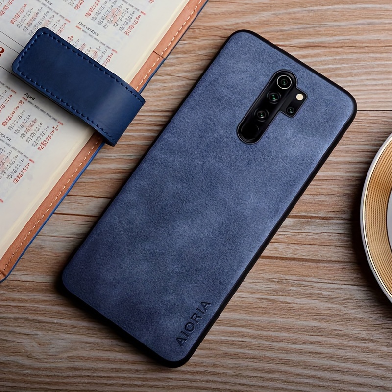 TEMU Phone Case - For Xiaomi Redmi Note 8 Pro Durable Lightweight Phone Case