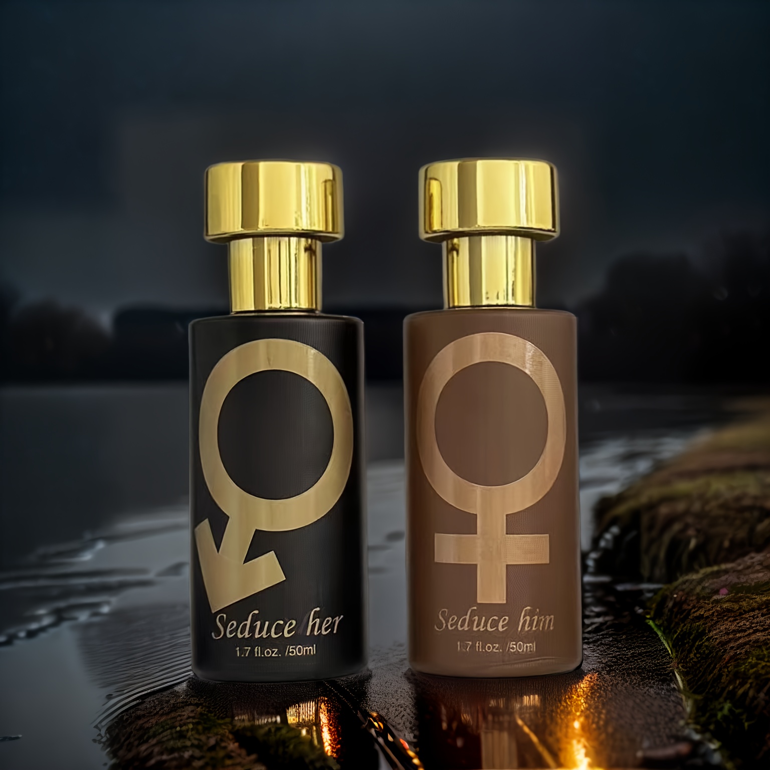 Pheromone Perfume For Men And Women, Enhancing Your Charm, Long Lasting  Fragrance