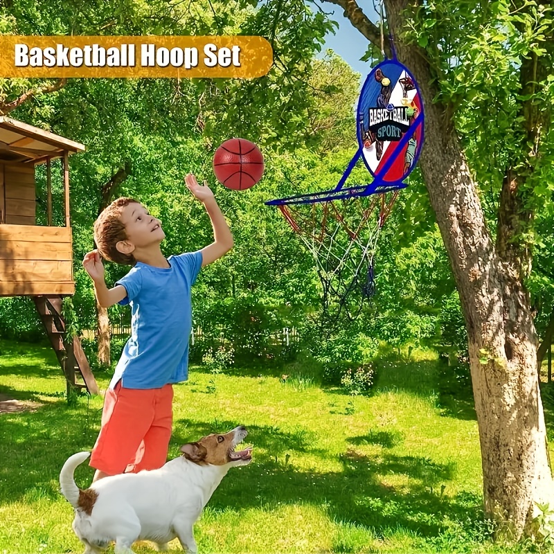 6 Pièces 12cm Basket Pas De Pompe Petits Mini Enfants Ballons De