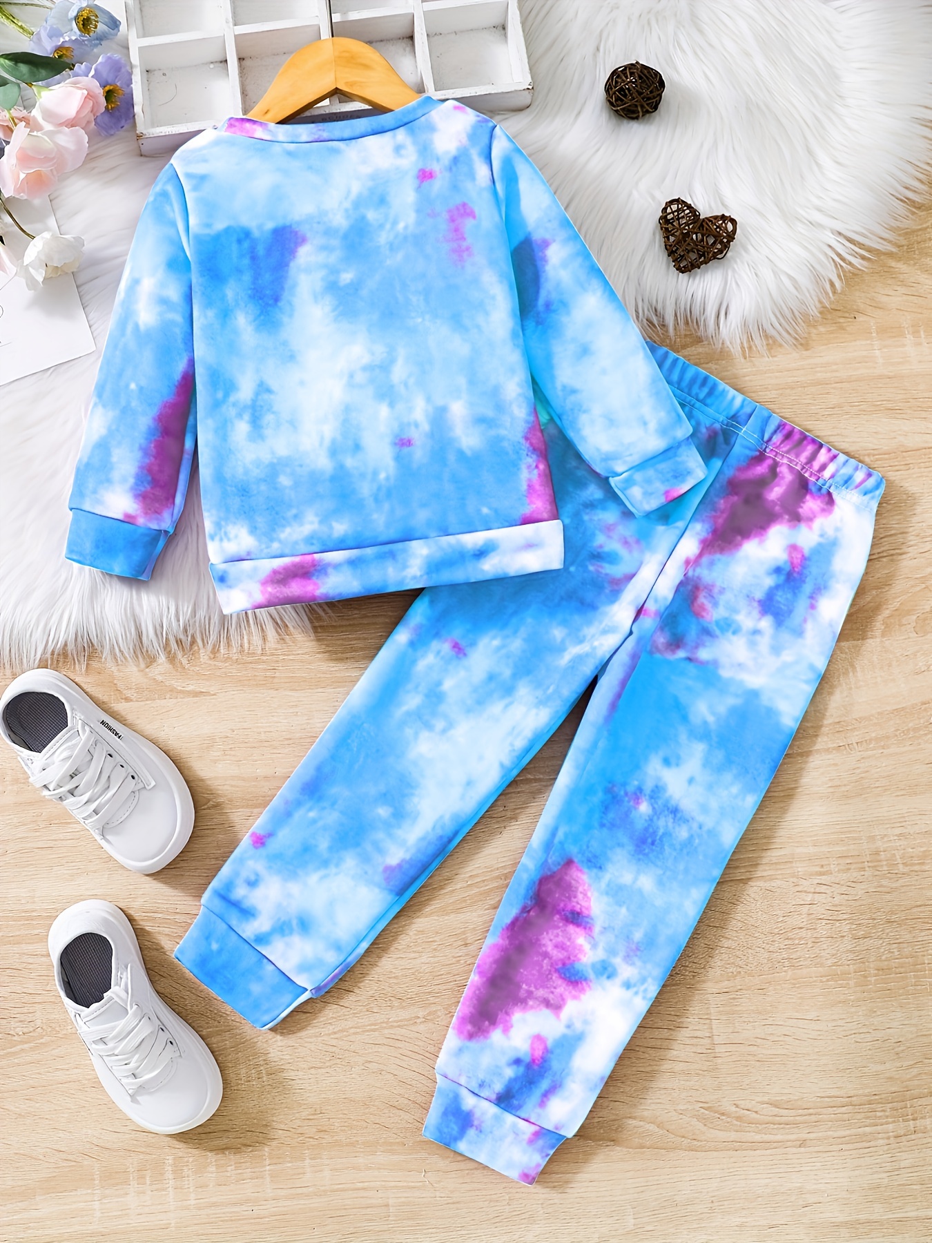 Kids tie best sale dye sweats