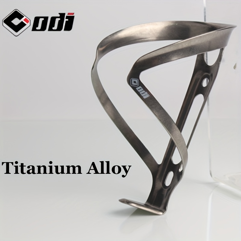 Water Bottle Holder Light Weight Anti rust Titanium Alloy - Temu