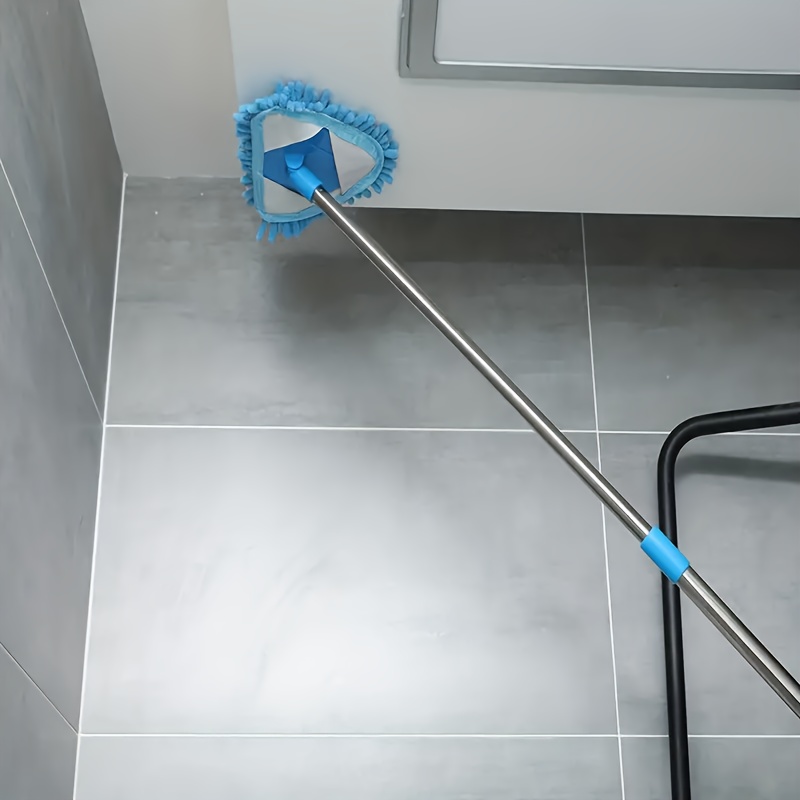 Baseboard Cleaner Tool with Long Handle- Cleaning Tools Mop 63