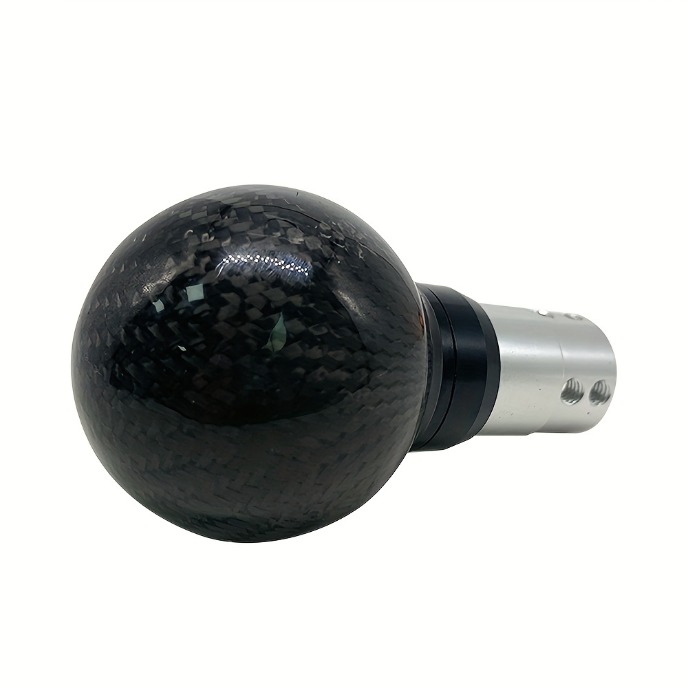 Automatic Gearbox Handles Gear Shift Knob Stick Lever Head - Temu