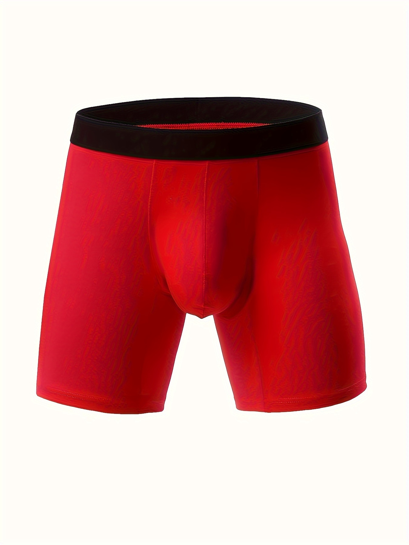 Boxer Briefs, No Fly-Collect-POUDEW