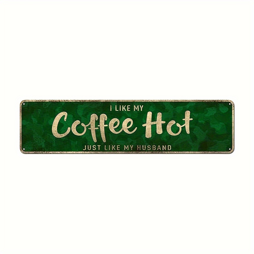 Coffee and Jesus - Coffee Sign - Rustic Wooden Coffee Sign - Little Signs  with Sayings - Funny Home Decor Must Haves for Kitchen, Dining Room -  Coffee