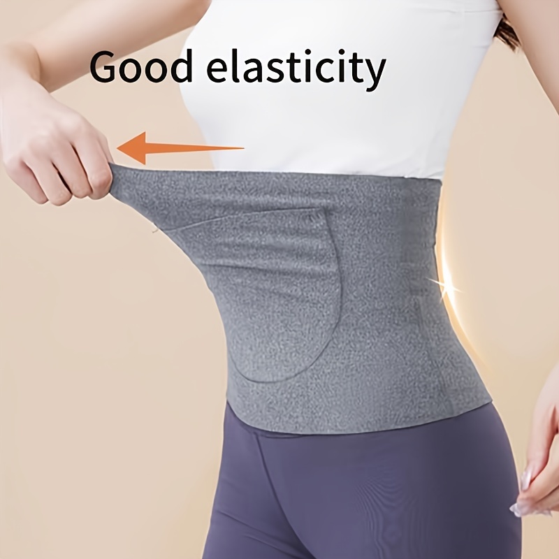 Women's Warm Waist Protection Belt Breathable Shapewear