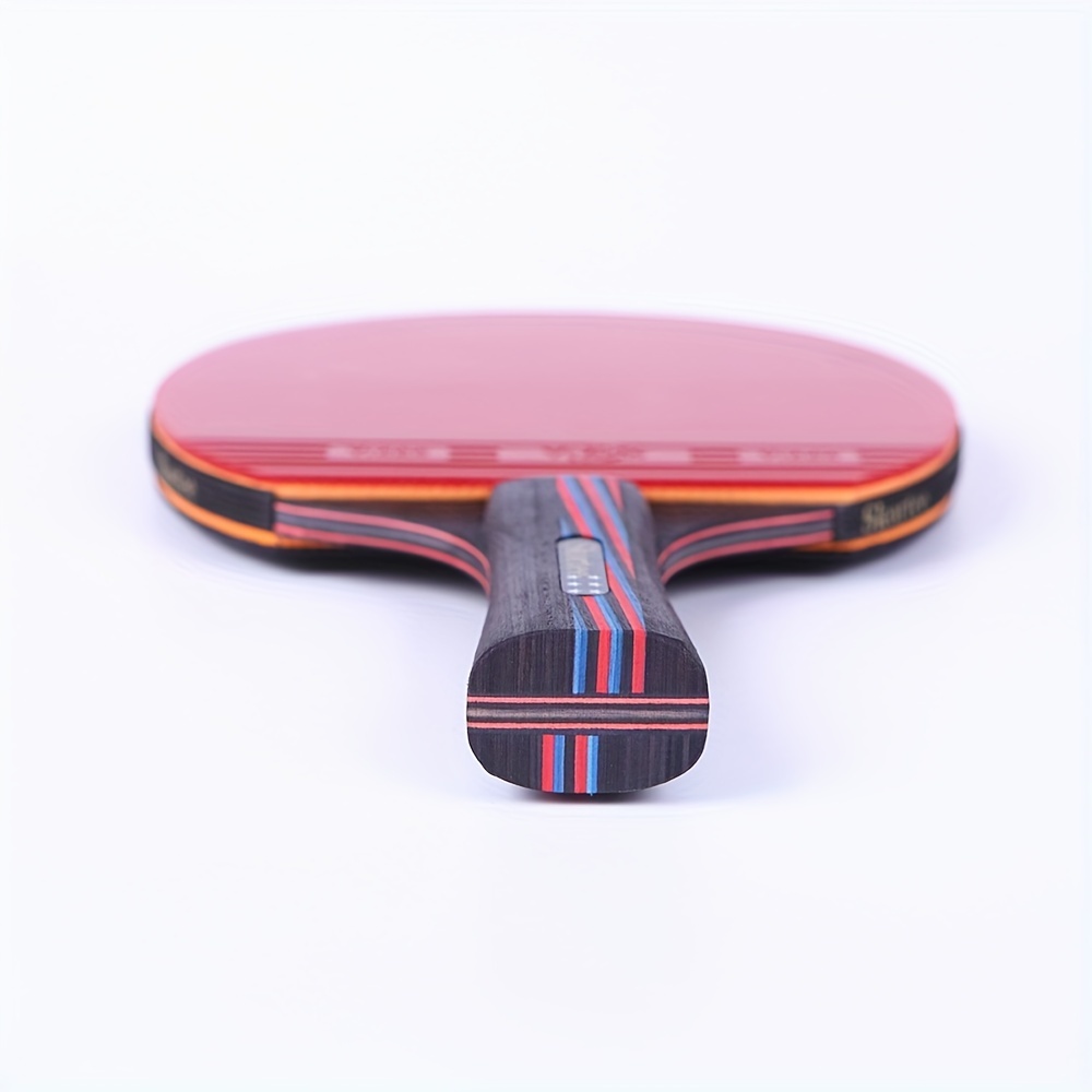 Couleur Rose Équipement de ping-pong & tennis de table