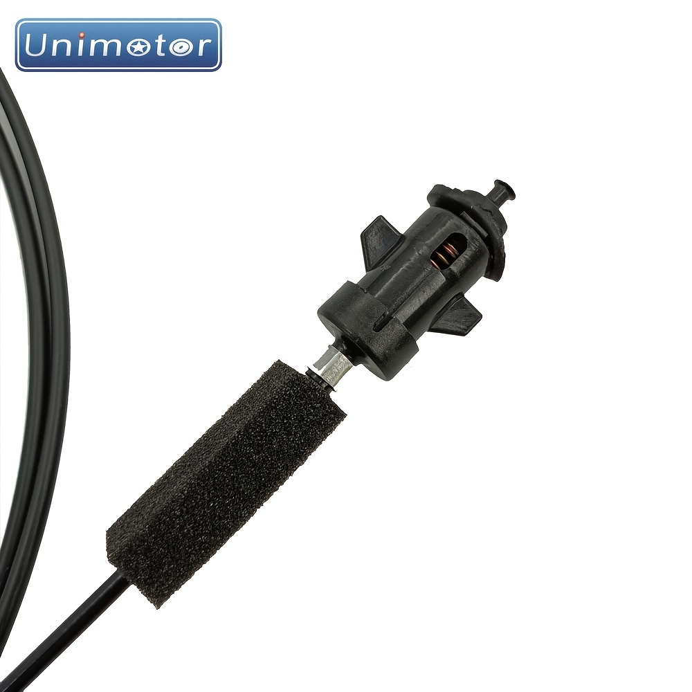(1 pièce) câble de hayon adapté pour Honda Crider 2014-2015 remplace 74880-T6P-H01_voghion.com