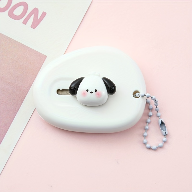 1pc Cute Mini Animal Box Cutter Student Stationery Hand Account Cutting ...