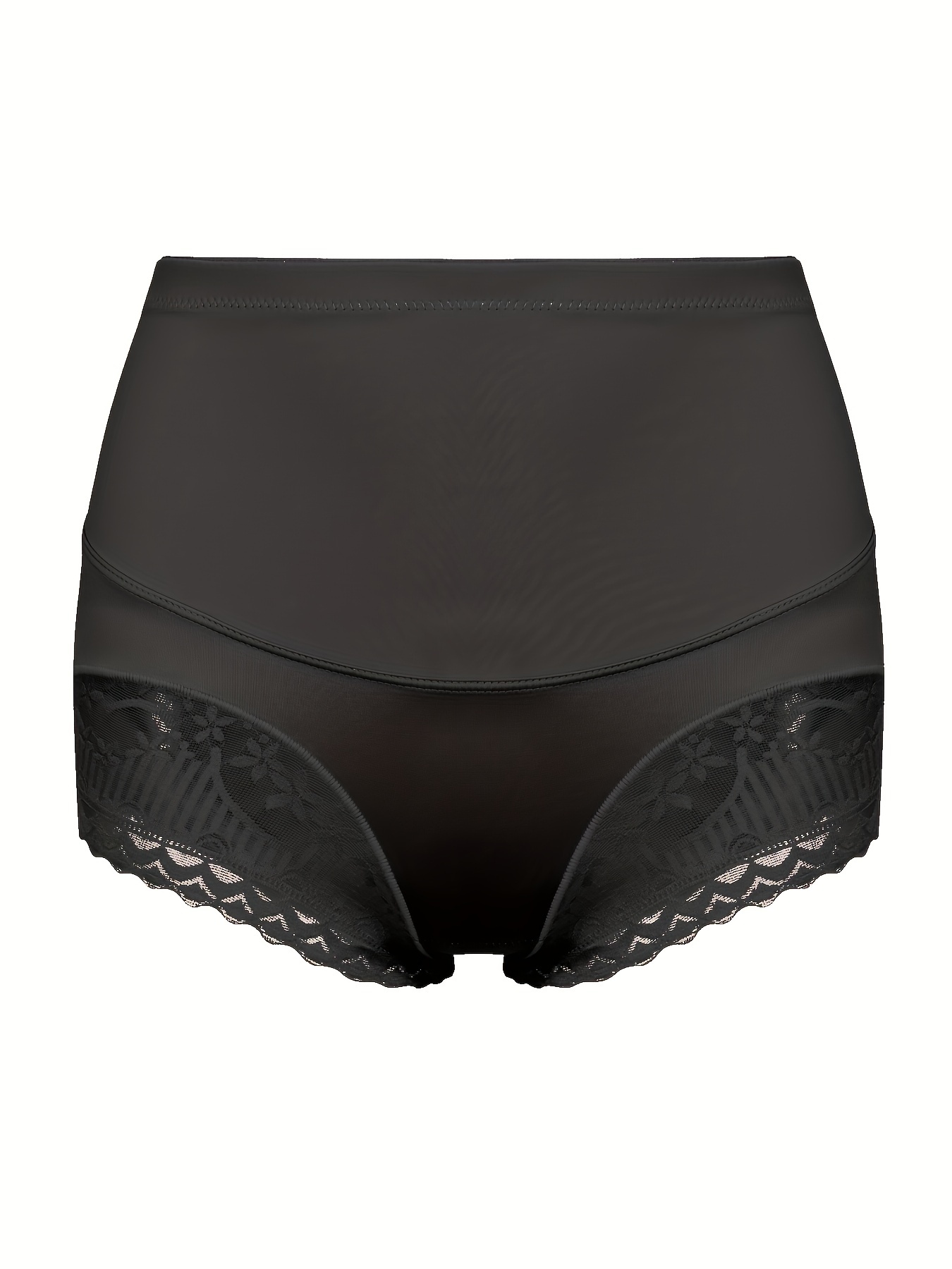 Butt Lifting Control Panties Seamless High Waist Boyshort - Temu United  Arab Emirates