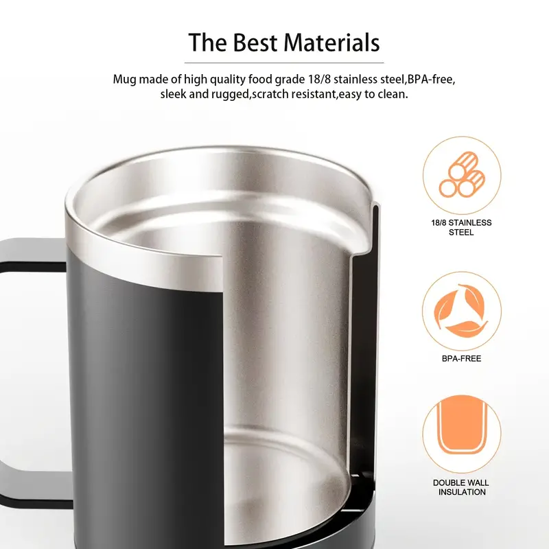 5 Best Electric Coffee Mug Warmer For Desk 2023 