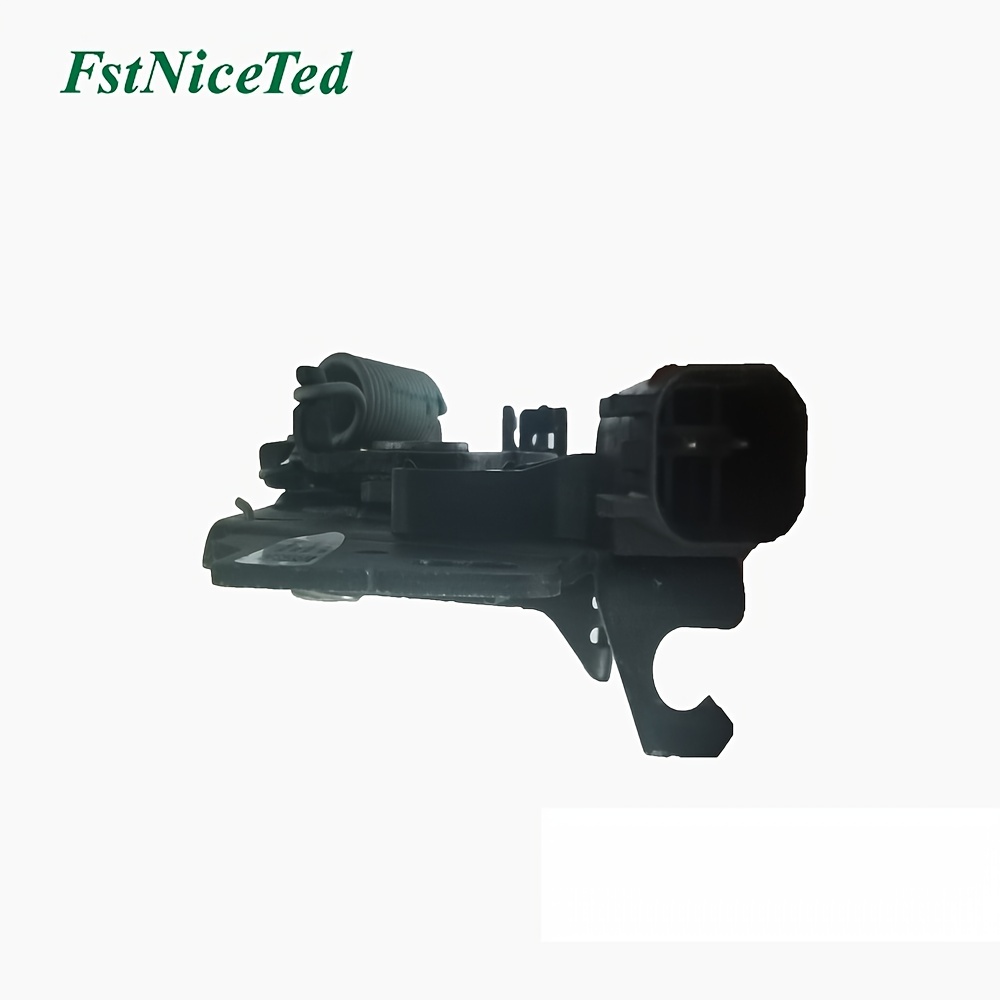 (1pc) Engine Hood Lock Fits For TESLA MODEL 3 Old Replaces 1033011-00-G_voghion.com