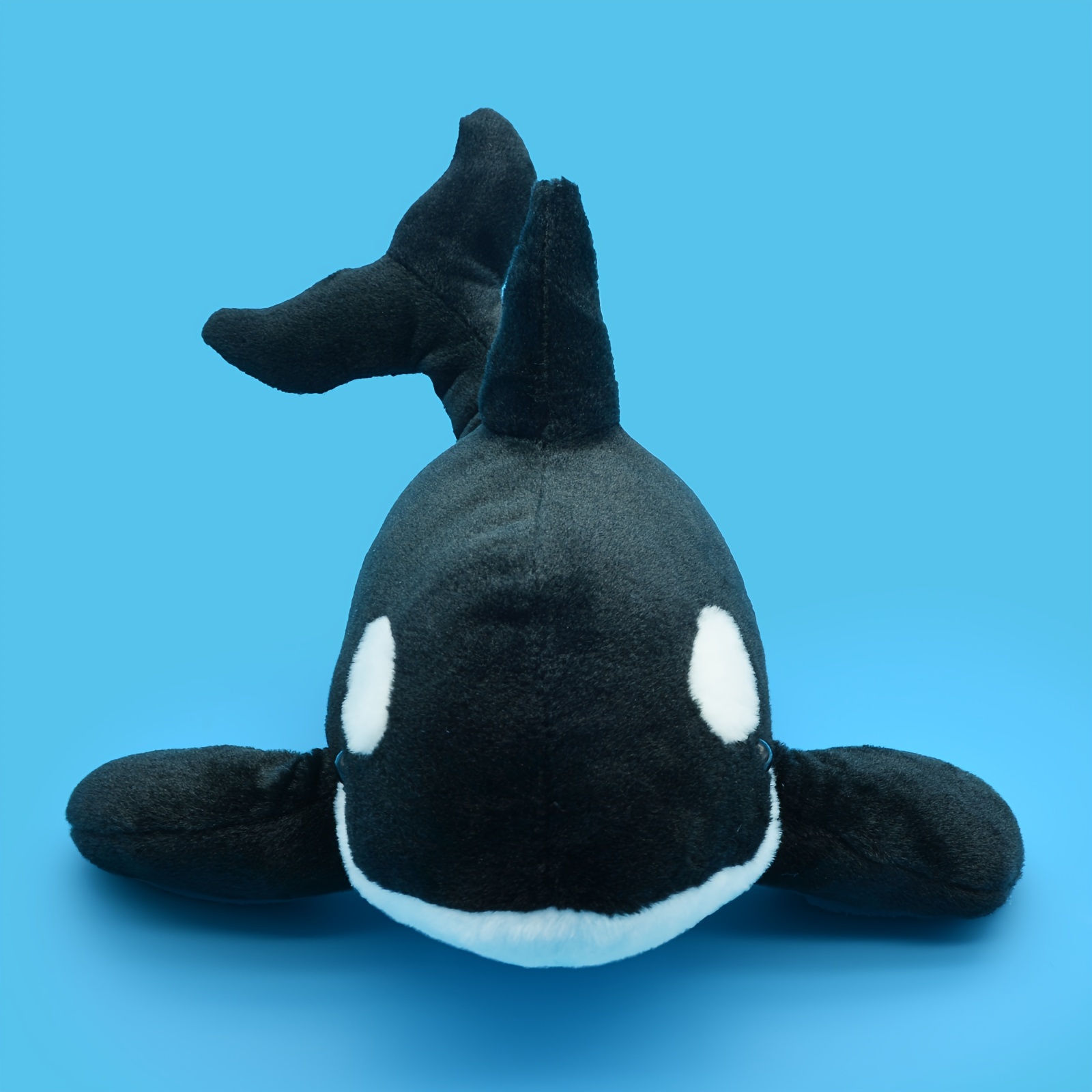 XIYUAN Peluche orque marine de 74,9 cm – Jouet en peluche en forme