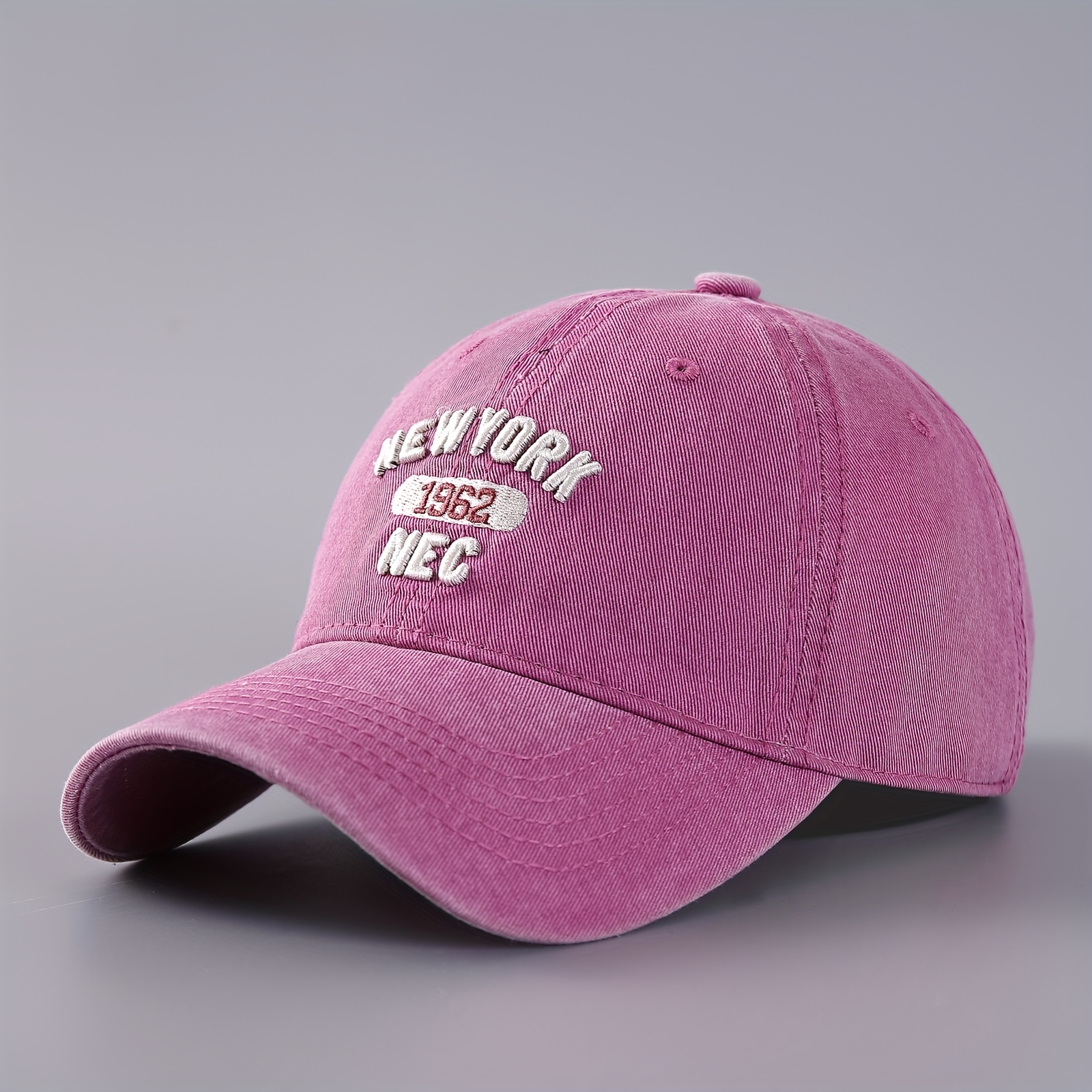  New York Yankees Pink Toddler Adjustable Hat : Sports & Outdoors