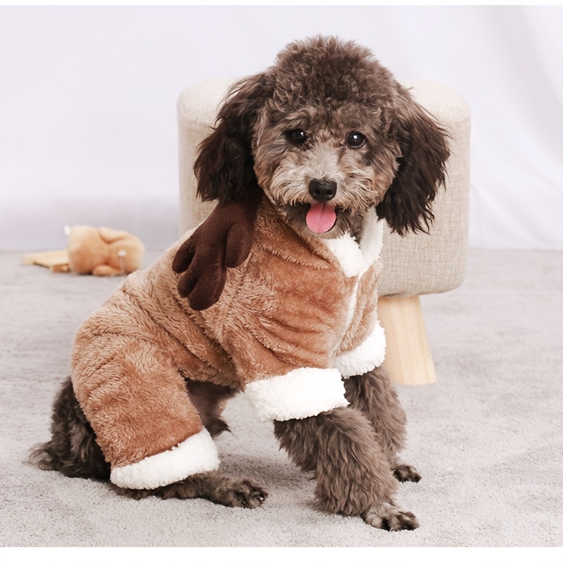 Sueter Navideño Mercado Libre Sueter Para Perro Jersey Ropa Sueter