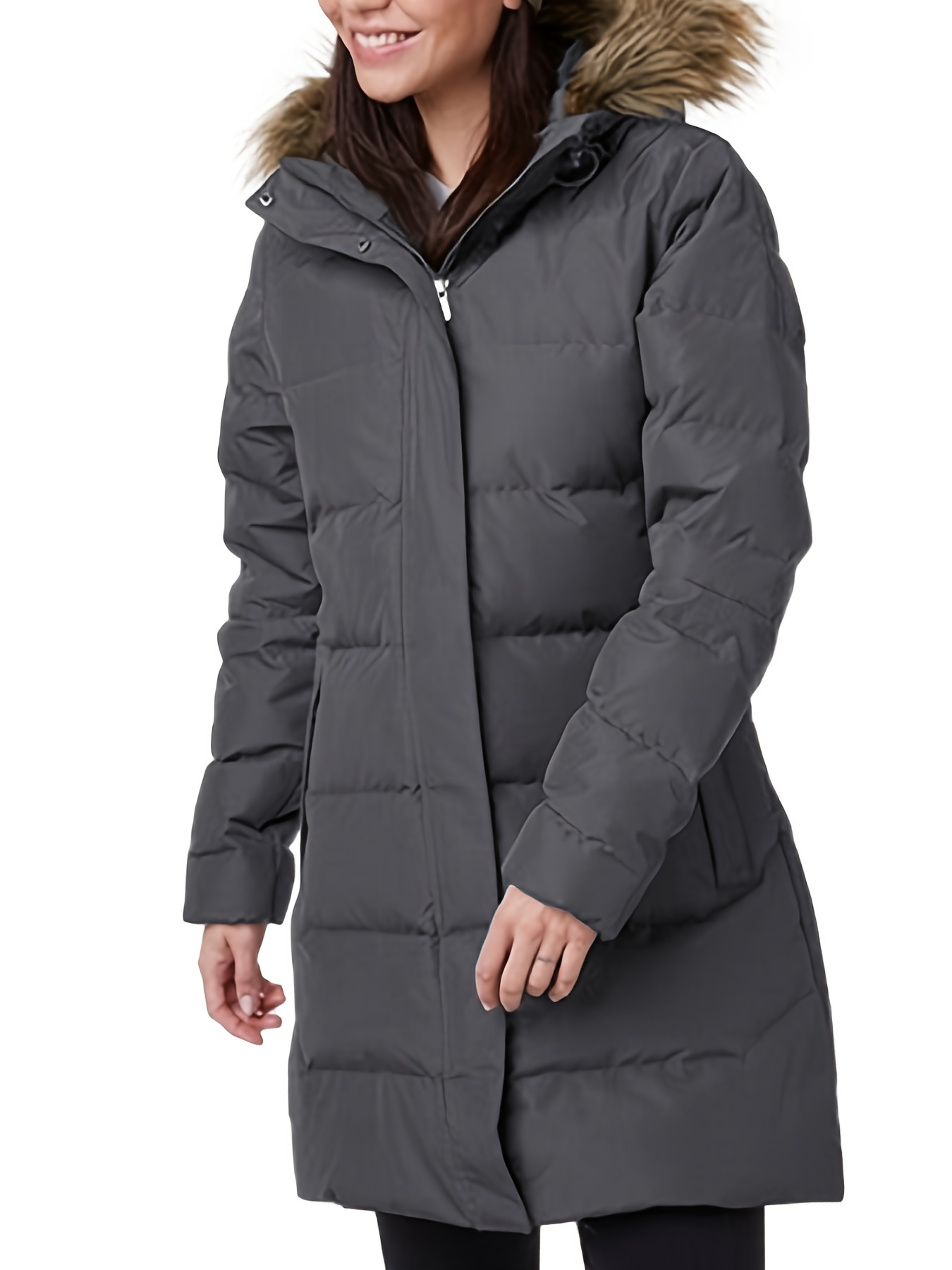 Helly hansen women's aden down outlet parka