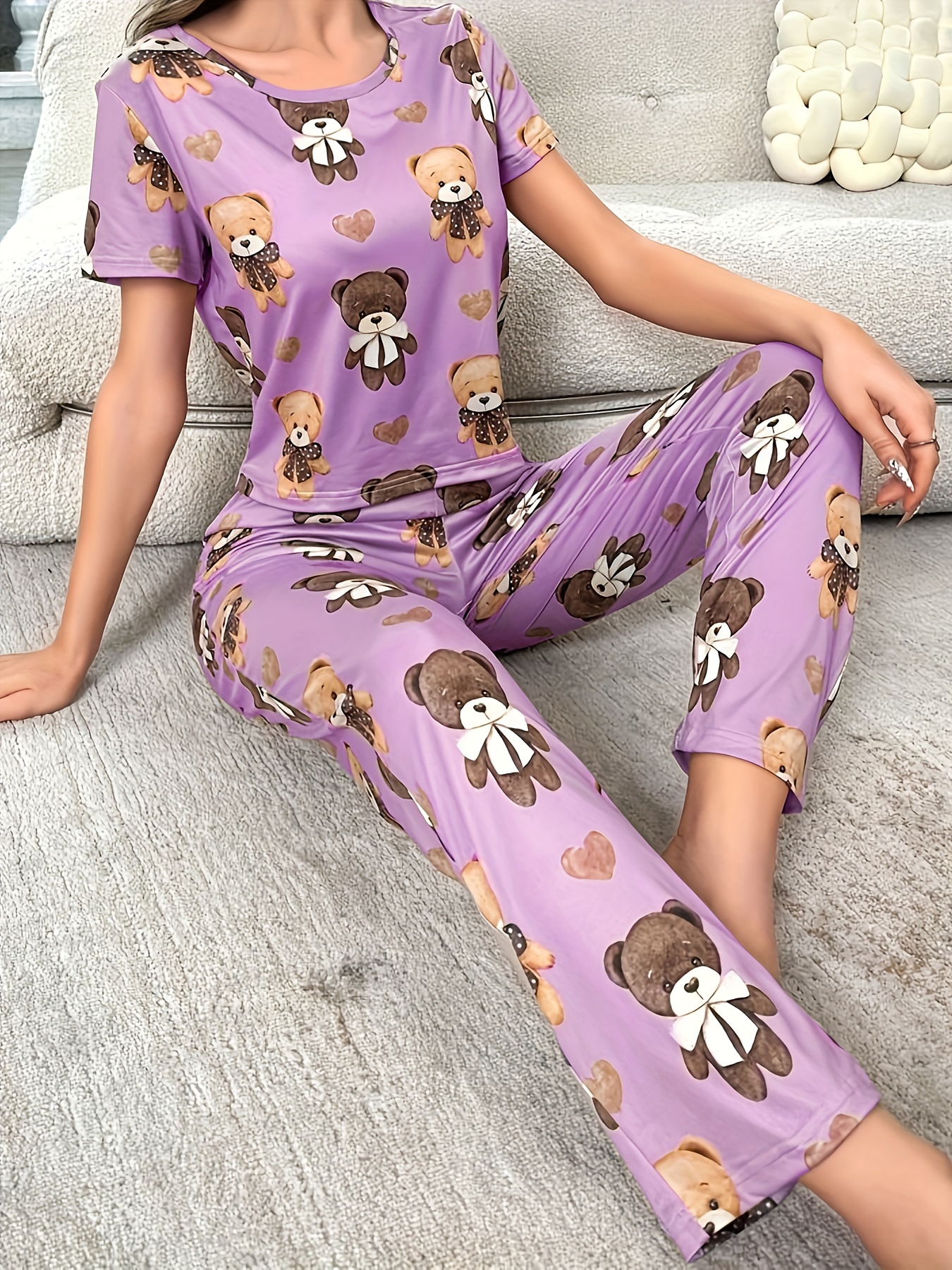 Womens disney online loungewear