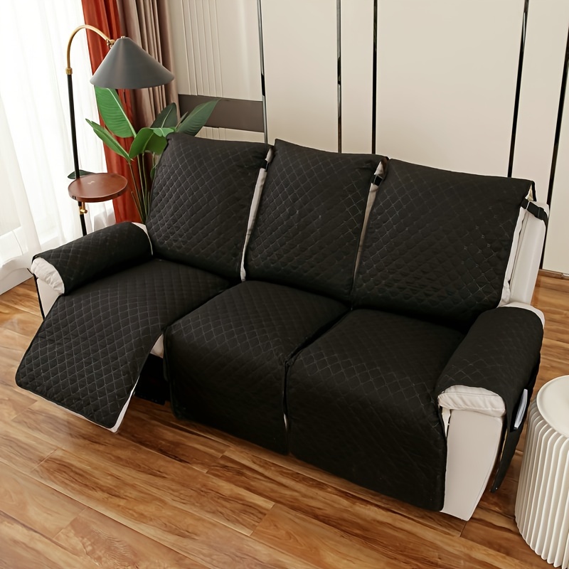 3pc/set Anti kratz pet sofa abdeckung Anti rutsch recliner - Temu Germany