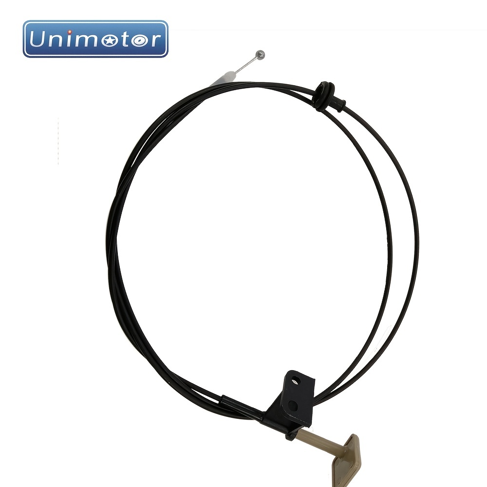 Câble de capot pour Honda Civic 2012 – 2013, 1 pièce, remplace 74130-TS6-A01_voghion.com