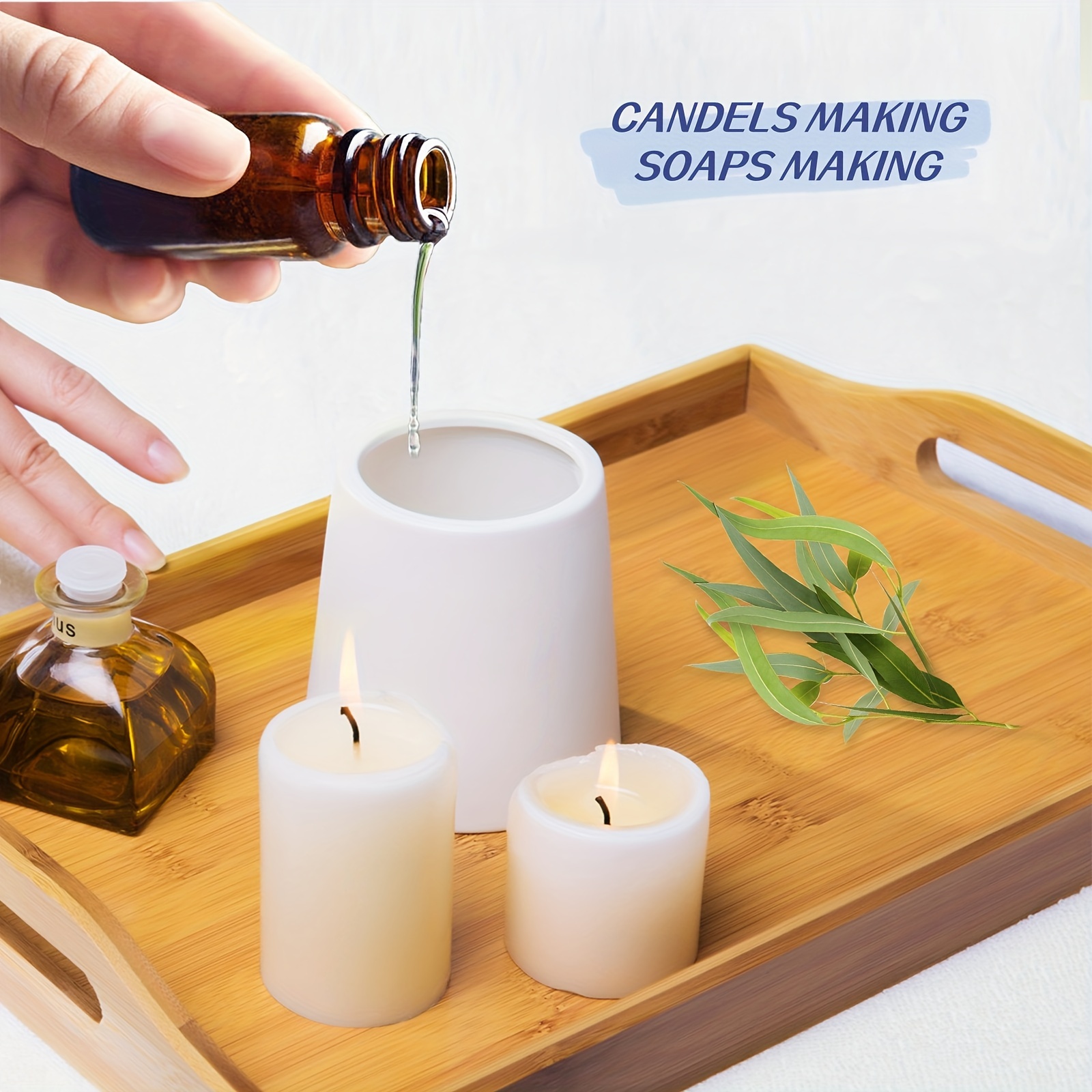 Hiqili 1.01 Fl Vanilla Essential Oil For Diffuser Humidifier - Temu