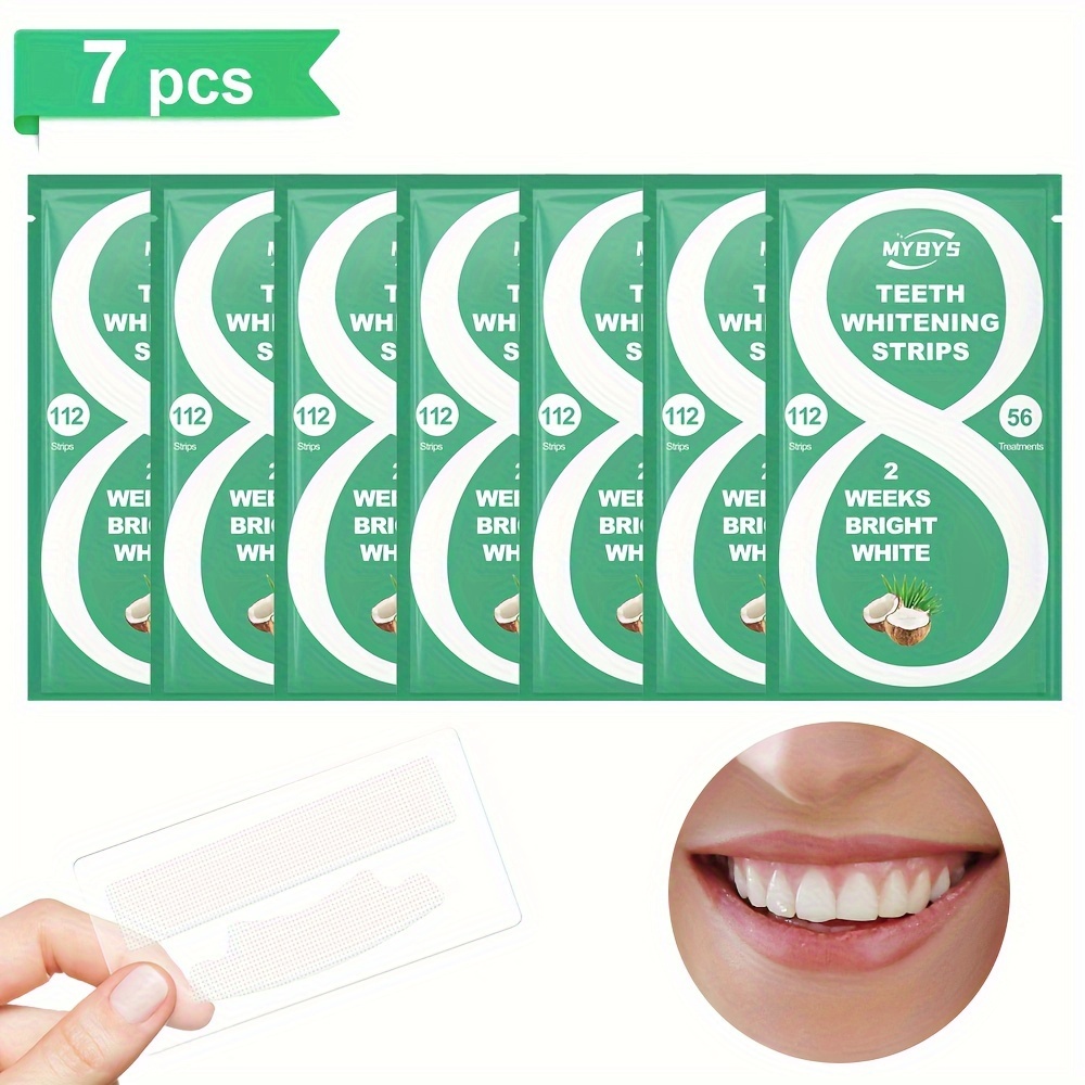 Teeth Whitening Strips Jumia Temu