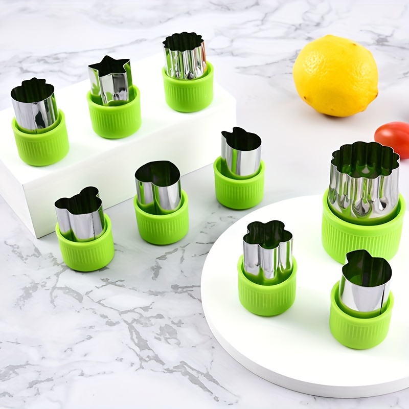 1 Pezzo Verde Tre In Uno Multifunzione Avocado Pelapatate Separatore Di  Polpa, Raschietto Di Polpa, Creativo Gadget Da Cucina Per Verdure E Frutta