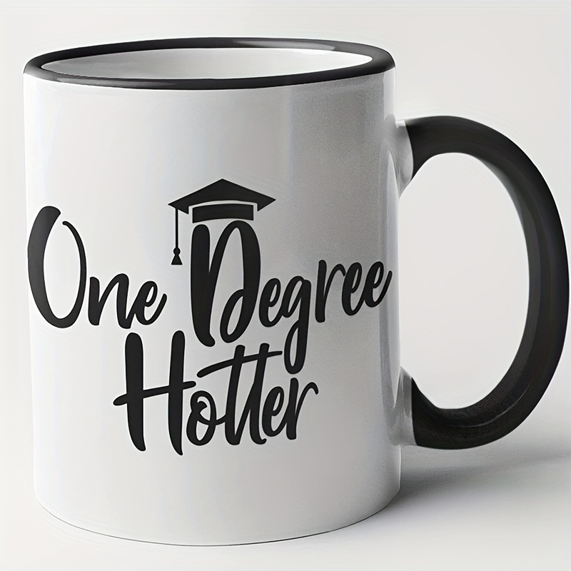 College Gift in a Mug