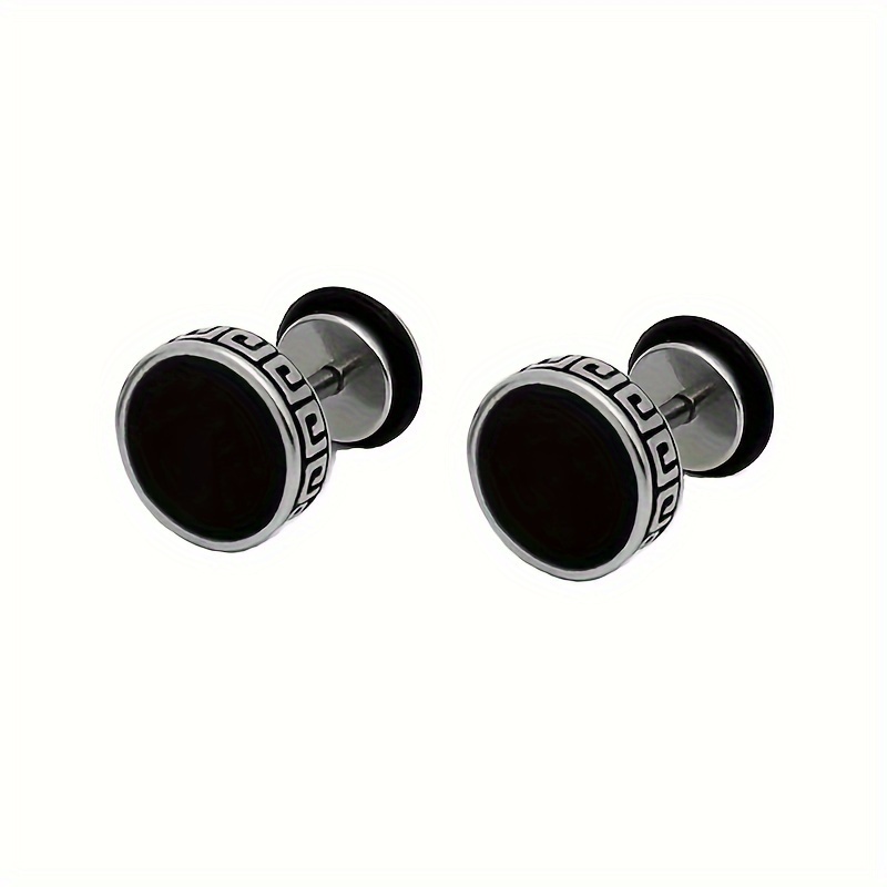 Best mens sale earrings 2019